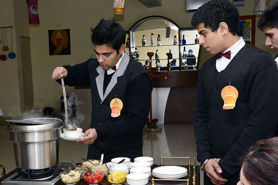 State Institute of Hotel Management Rohtak Events photo 7